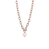 Collana Salvini Donna in Argento 20075267
